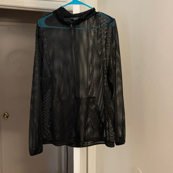 Other - Mesh shirt
